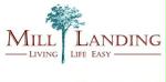 Mill Landing